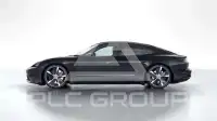 2022 Porsche Taycan