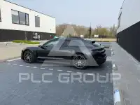 2022 Porsche Taycan