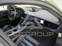 2022 Porsche Taycan