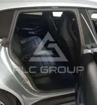 2022 Porsche Taycan