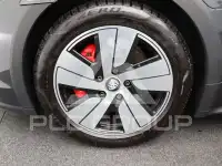2022 Porsche Taycan