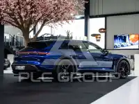 2022 Porsche Taycan