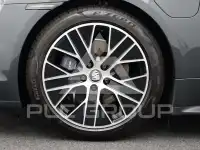 2022 Porsche Taycan
