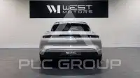 2022 Porsche Taycan