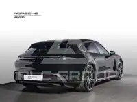 2022 Porsche Taycan