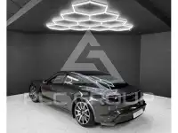 2022 Porsche Taycan