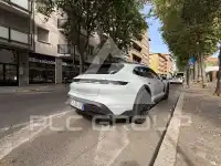 2022 Porsche Taycan