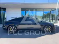 2022 Porsche Taycan