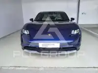 2022 Porsche Taycan