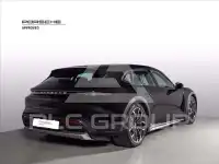 2022 Porsche Taycan