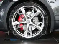 2022 Porsche Taycan