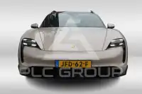 2022 Porsche Taycan