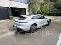 2022 Porsche Taycan