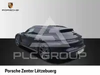 2022 Porsche Taycan
