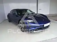 2022 Porsche Taycan