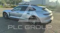 2022 Porsche Taycan