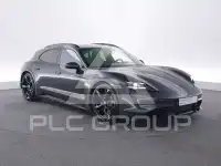 2022 Porsche Taycan