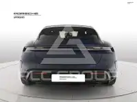 2022 Porsche Taycan