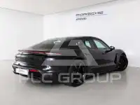2022 Porsche Taycan