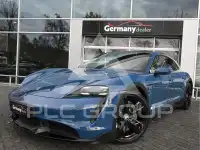 2022 Porsche Taycan