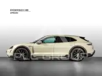 2022 Porsche Taycan