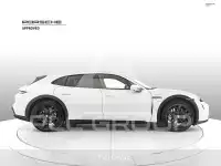 2022 Porsche Taycan