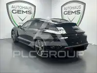 2022 Porsche Taycan