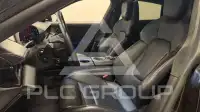 2022 Porsche Taycan