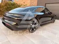 2022 Porsche Taycan