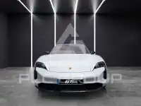 2022 Porsche Taycan