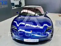 2022 Porsche Taycan