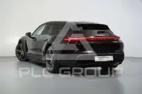 2022 Porsche Taycan
