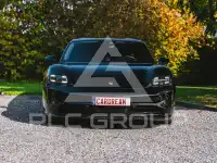 2022 Porsche Taycan