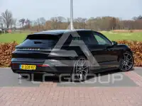 2022 Porsche Taycan