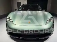 2022 Porsche Taycan
