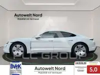 2022 Porsche Taycan