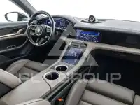 2022 Porsche Taycan