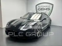 2022 Porsche Taycan