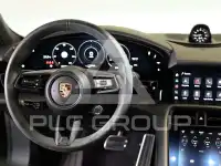 2023 Porsche Taycan