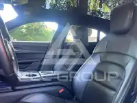 2022 Porsche Taycan