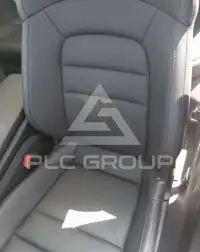2022 Porsche Taycan