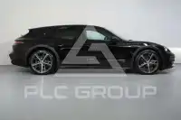 2022 Porsche Taycan