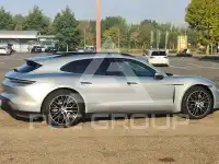2022 Porsche Taycan