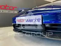 2022 Porsche Taycan