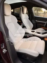 2022 Porsche Taycan