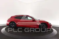 2022 Porsche Taycan