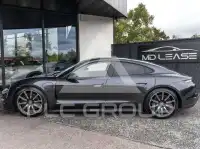 2022 Porsche Taycan