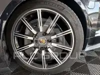 2022 Porsche Taycan
