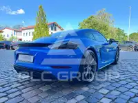 2022 Porsche Cayman