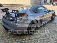 2022 Porsche Cayman